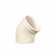 Рукав для солі 0,35 л Emile Henry Kitchen Tools, молоко (020201)