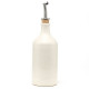 Пляшка для олії/оцту Emile Henry Kitchen Tools, об'єм 0,45 л, молочний (020215)