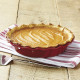 Форма для випічки Ovenware Grand Cru Emile Henry, 26 см червона (EH346131)