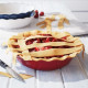 Форма для випічки Ovenware Grand Cru Emile Henry, 26 см червона (EH346131)