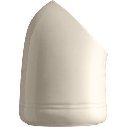 Рукав для солі Emile Henry KITCHEN TOOLS, об'єм 0,55 л, 11х15,5 см, молочний