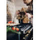 Рукав для солі Emile Henry KITCHEN TOOLS, об'єм 0,55 л, 11х15,5 см, молочний