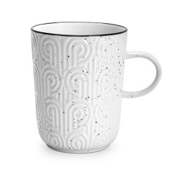 Кухоль Fissman Art Deco 350 мл (13548)