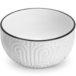 Миска Fissman Art Deco 12х6,4 см (13551)
