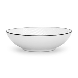 Тарілка глибока Fissman Art Deco 18 см (13558)