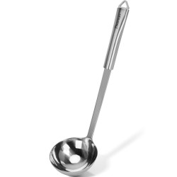 Черпак Fissman Bergamo 33 см 1219