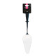Лопатка для торта Fissman Flavia 25 см 3050 