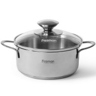 Каструля FISSMAN Bambino 0,9л (5273)