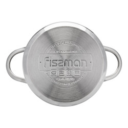 Каструля FISSMAN Bambino 0,9л (5273)