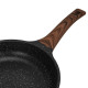 Сковорода без кришки Fissman Filomena 28 см 14536