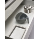 Набір друшляків Joseph Joseph Nest 22,1х23,5х13,3 см, 2 шт (40094)