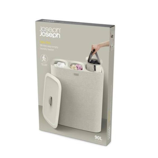 Кошик для білизни Joseph Joseph 90 л (50021)