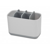 Органайзер для зубних щіток Joseph Joseph EasyStore,сірий (70510)