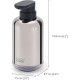 Диспенсер для рідкого мила Joseph Joseph EasyStore Luxe