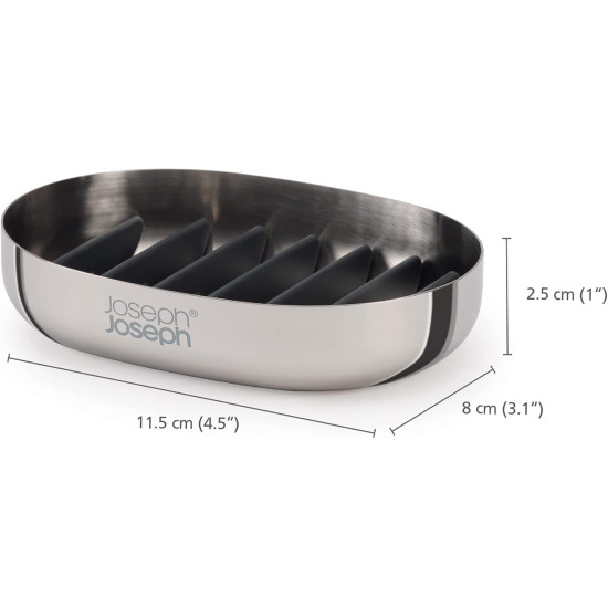 Мильниця Joseph Joseph Easy Store Luxe (70579)
