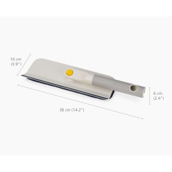 Щітка для чищення скла Cleantech Joseph Joseph 36 см (6500014)