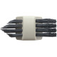 Щітка для чистки поверхонь Joseph Joseph Core 18×5×3 см (6500021)
