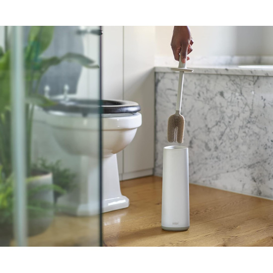 Щітка для унітазу Flex™ 360  Joseph Joseph, йоржик (70573)