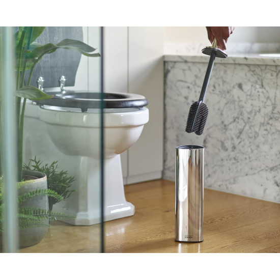 Щітка для унітазу Flex™ 360 Luxe Joseph Joseph, йоржик