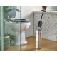 Щітка для унітазу Flex™ 360 Luxe Joseph Joseph, йоржик
