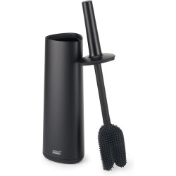 Щітка для унітазу Flex™ 360 Luxe Joseph Joseph, йоржик чорний