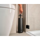 Щітка для унітазу Flex™ 360 Luxe Joseph Joseph, йоржик чорний