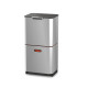 Бак для сміття Joseph Joseph Totem 60 л (30060)
