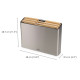Набір обробних дощок Folio Steel Bamboo з 3 шт Joseph Joseph (60229)