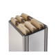 Набір обробних дощок Folio Steel Bamboo з 3 шт Joseph Joseph (60229)