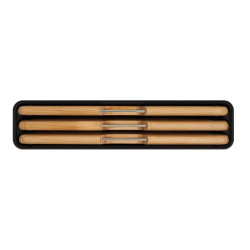Набір обробних дощок Folio Steel Bamboo з 3 шт Joseph Joseph (60229)