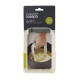Картоплем’ялка Joseph Joseph EASY-MASH, білий з сірим