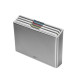 Набір дощок Joseph Joseph Folio Steel 4 шт. в кейсі з нержавіючої сталі (1000072)