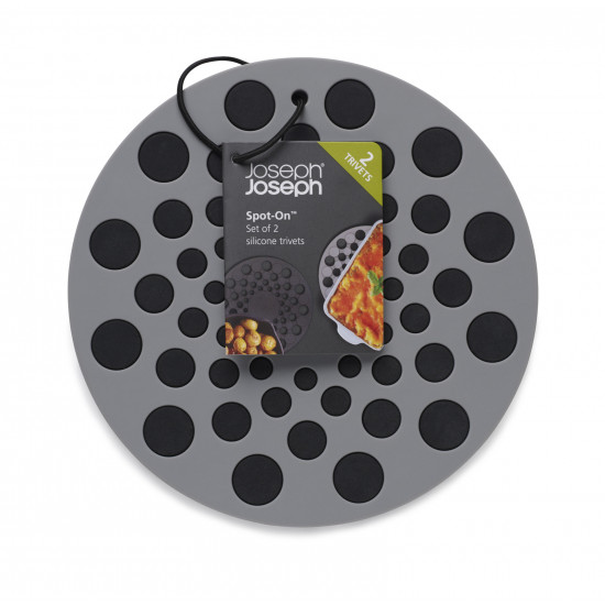 Підставка під гаряче Joseph Joseph Spot-On ™ GADGETS, 2 шт