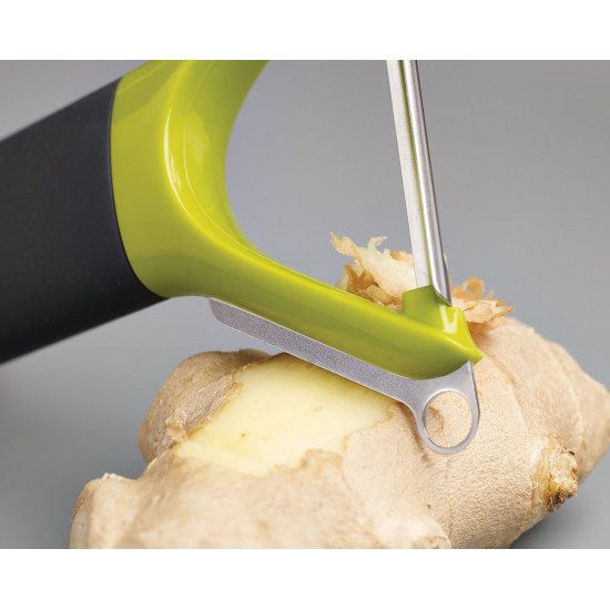 Ніж для чищення овочів Joseph Joseph Multi-peel-Y-Shaped Peeler, пілер