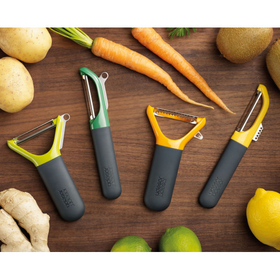 Ніж для чищення овочів Joseph Joseph Multi-peel-Y-Shaped Peeler, пілер