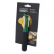 Ніж для чищення овочів Joseph Joseph Multi-peel-Straight Peeler, пілер (10108)