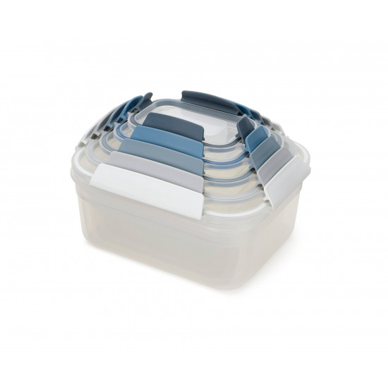 Набір контейнерів Joseph Joseph Nest Storage Sky, 5 шт (81105)