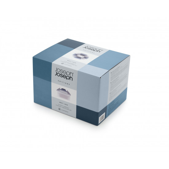 Набір контейнерів Joseph Joseph Nest Storage Sky, 5 шт (81105)