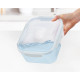 Набір контейнерів Joseph Joseph Nest Storage Sky, 5 шт (81105)