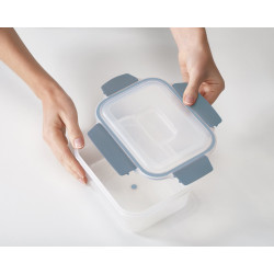 Набір контейнерів Joseph Joseph Nest Storage Sky, 5 шт (81105)