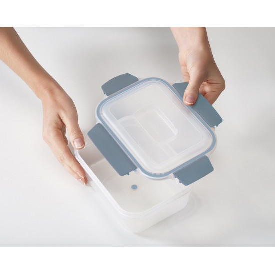 Набір контейнерів Joseph Joseph Nest Storage Sky, 5 шт (81105)