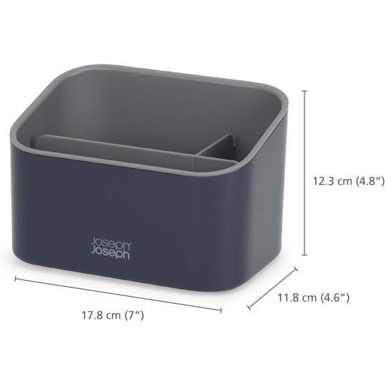 Органайзер Joseph Joseph SinkStore для миючих засобів та щіток