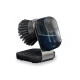 Щітка для миття посуду з підставкою Joseph Joseph SinkTech Palm, 11,8x9,2x11,8 см, сірий (6500015)