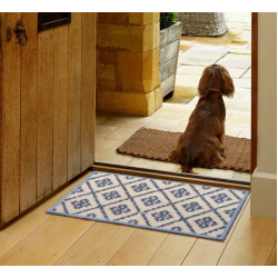 Килим Turtle Mat Caraway Neutral 60x85 см (185211)