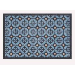 Килим Turtle Mat Parterre Blue 60x85 см (185938)