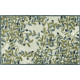 Килим придверний 75x120 см Turtle Mat Olive