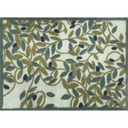 Килим Turtle Mat Olive 60x85 см (365329)