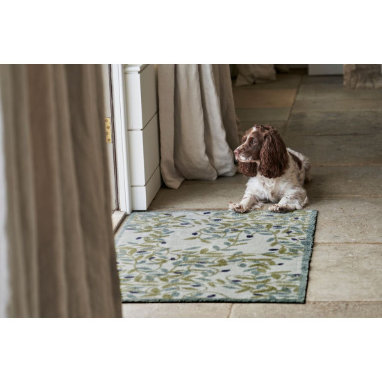 Килим придверний 75x120 см Turtle Mat Olive