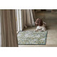 Килим придверний 75x120 см Turtle Mat Olive