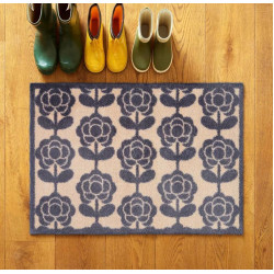 Килим Turtle Mat Pop Flowers 60x85 см (184160)
